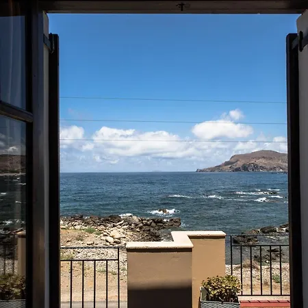 Villa Pericles *