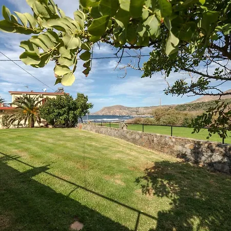 Villa Pericles *