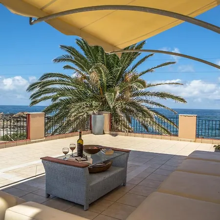 Villa Pericles *