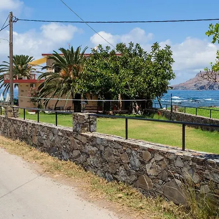 Villa Pericles Kissamos