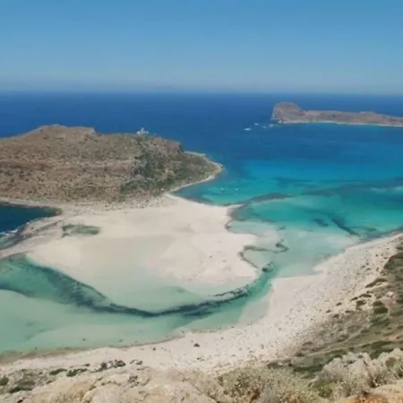 Villa Pericles Kissamos