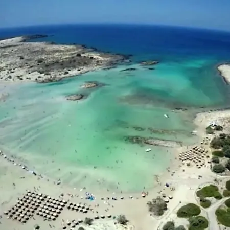 Villa Pericles