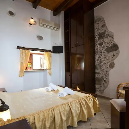 Villa Pericles Kissamos