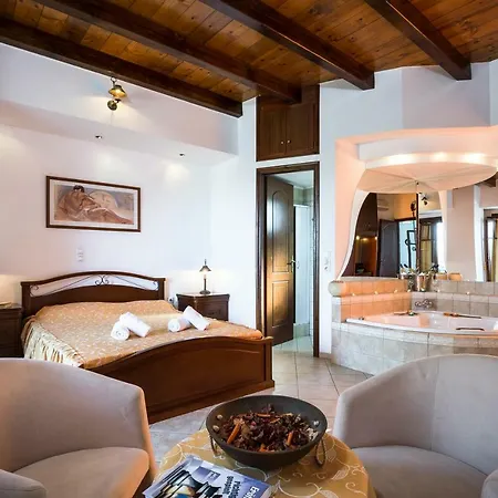 Villa Pericles *