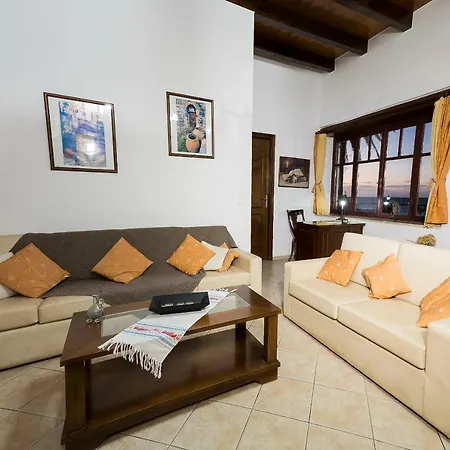 Villa Pericles Kissamos