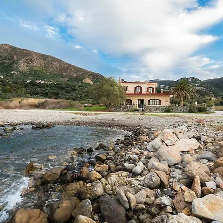 Villa Pericles *