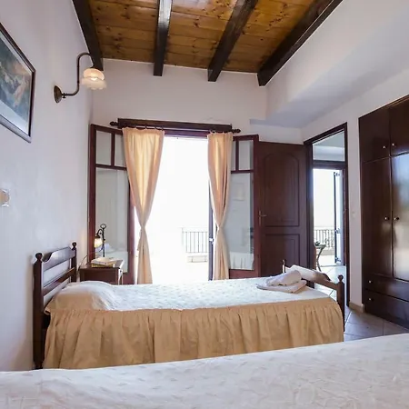 Villa Pericles Kissamos