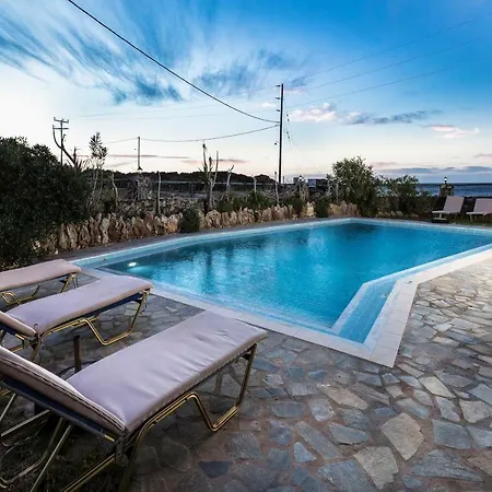 Villa Pericles