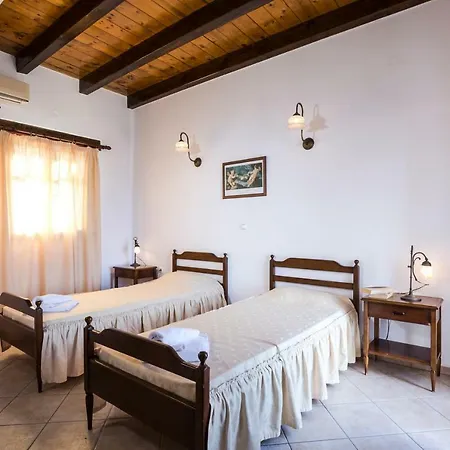 Villa Pericles Kissamos